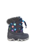 Kleinkinder Winterstiefel Wintermoster