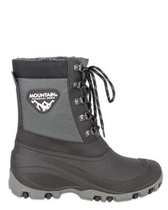 Unisex Winterstiefel Mountain
mit kuscheligem Warmfutter