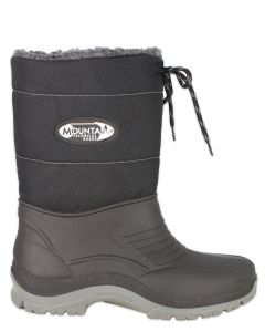 Herren Winterstiefel Hiker
mit kuscheligem Warmfutter