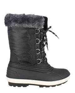 Damen Winterstiefel Polaris
mit kuscheligem Warmfutter