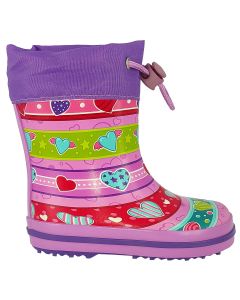 Kleinkinder Gummistiefel Joy