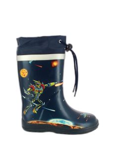 Gummistiefel Future