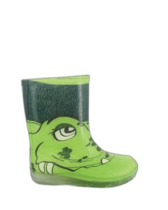 Regenstiefel Croco