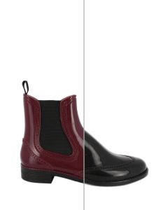 Damen Chelsea Regenstiefel City