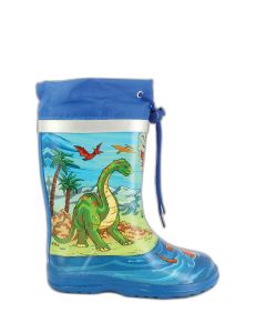 Gummistiefel Dinos