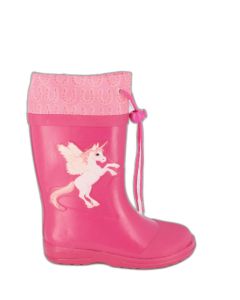 Gummistiefel Unicorn