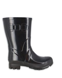 Damen Regenstiefel Fashion