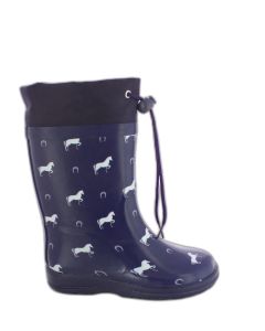 Gummistiefel Horses