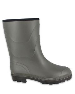 Regenstiefel Basic mit Warmfutter