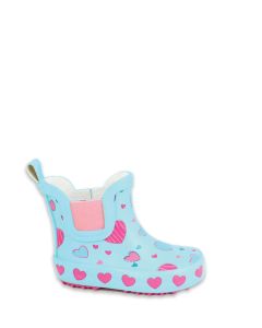 Kleinkinder Gummistiefel Sweethearts