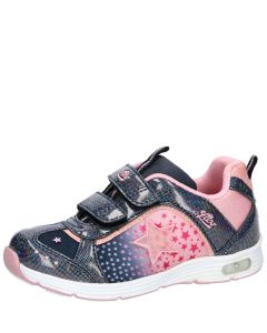 Lico STARLET V BLINKY, Freizeitschuhe